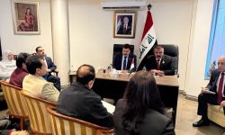 الداخلية توجه بتلبية احتياجات الجالية العراقية في تونس